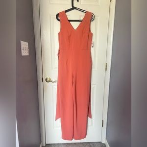 Inc international concept jumpsuit
